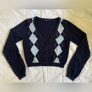 Brandy Melville Women’s Navy Sweater!